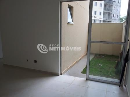 Apartamento com 1 Quarto à Venda, 58 m² por R$ 200.000 Betânia, Belo Horizonte - MG