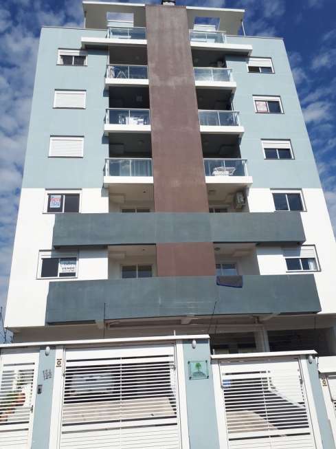 Apartamento com 3 Quartos à Venda, 79 m² por R$ 250.000 Desvio Rizzo, Caxias do Sul - RS