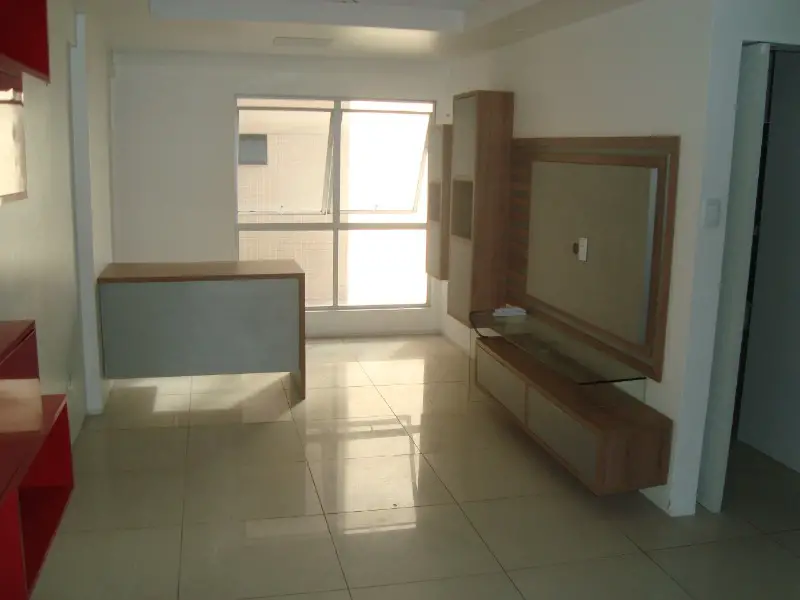 Apartamento com 1 Quarto à Venda, 47 m² por R$ 195.000 Ponta Verde, Maceió - AL