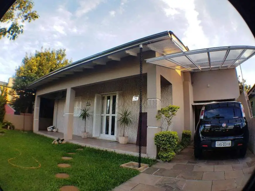 Casa com 2 Quartos à Venda, 160 m² por R$ 360.000 Vila Rica, Portão - RS