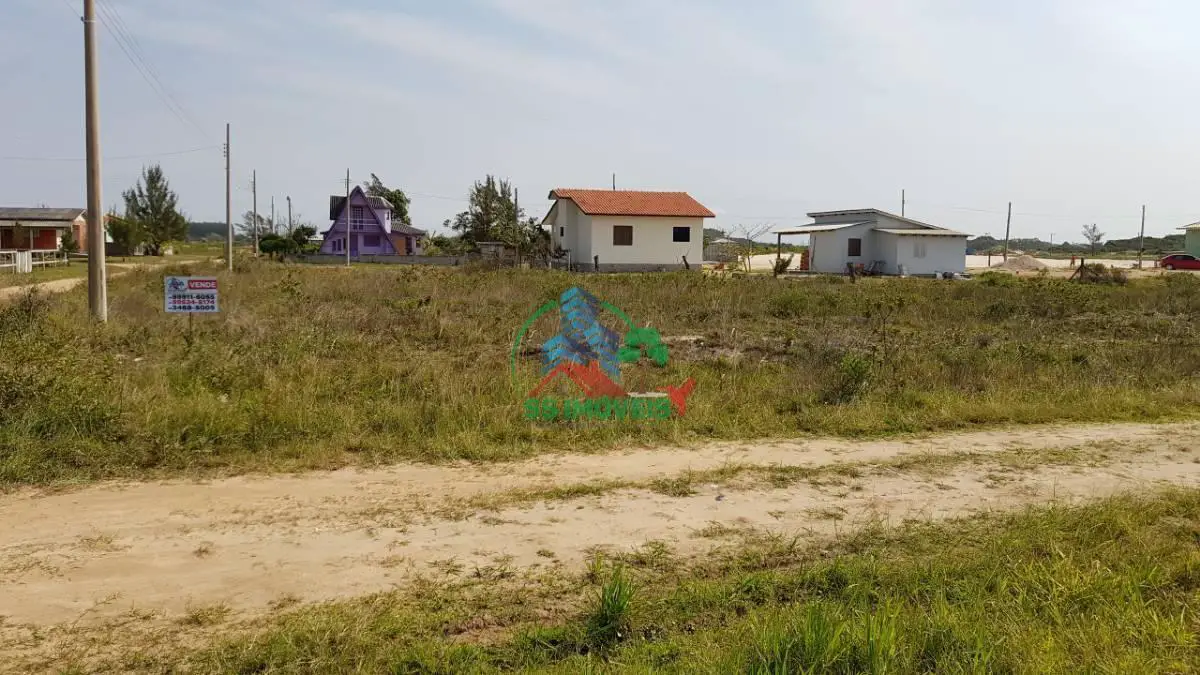 Terreno en Venda de 0 quartos Centro---