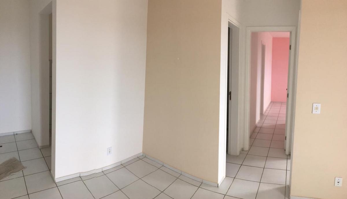 Apartamento Venda 52m² de 2 quartos---