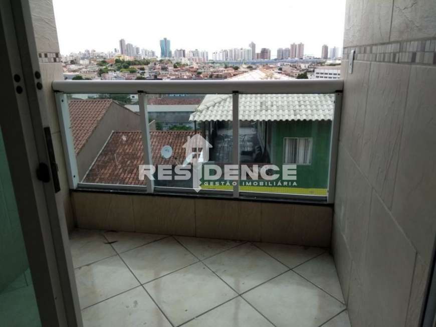 Apartamento com 2 Quartos para Alugar, 100 m² por R$ 800/Mês Rua Crisântemo, 46 - Brisamar, Vila Velha - ES