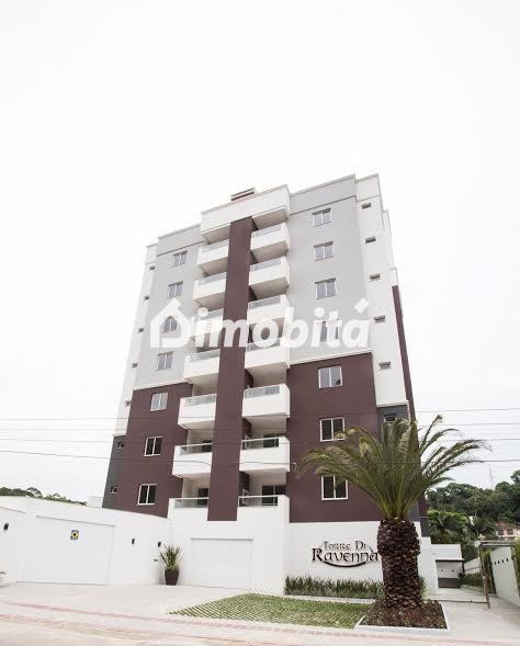 Apartamento com 1 Quarto à Venda, 105 m² por R$ 279.000 São Pedro, Brusque - SC