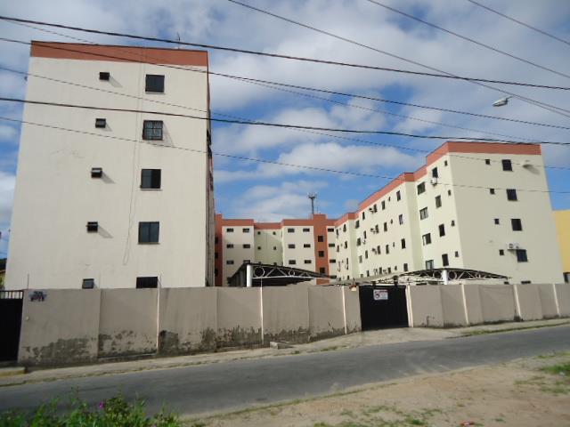 Apartamento com 3 Quartos à Venda, 70 m² por R$ 250.000 Rua Licurgo Montenegro - Presidente Kennedy, Fortaleza - CE