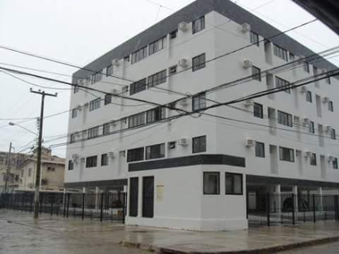 Apartamento com 2 Quartos à Venda, 55 m² por R$ 180.000 Rua Coronel João Alexandre de Carvalho - Jardim Atlântico, Olinda - PE
