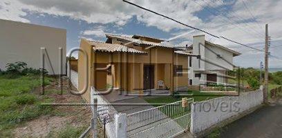 Casa com 3 Quartos à Venda, 100 m² por R$ 636.000 Servidão do Jornalista, 129 - Santinho, Florianópolis - SC
