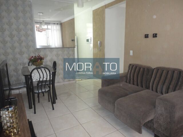 Apartamento com 3 Quartos à Venda, 62 m² por R$ 220.000 Santa Maria, Belo Horizonte - MG