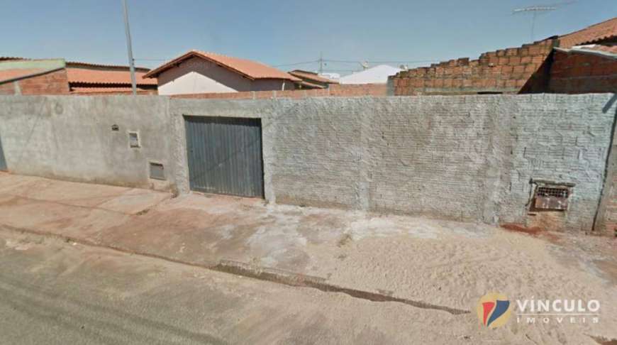 Lote/Terreno à Venda, 200 m² por R$ 88.500 Pacaembu, Uberaba - MG