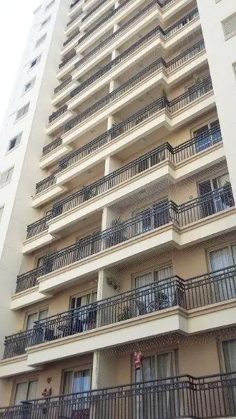Apartamento com 3 Quartos para Alugar, 106 m² por R$ 2.500/Mês Vila Isa, São Paulo - SP