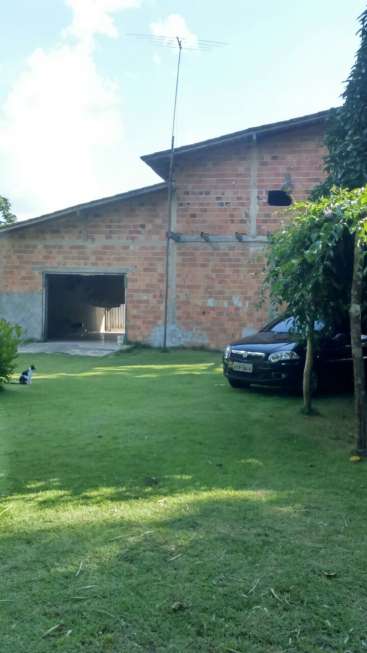 Chácara com 4 Quartos à Venda, 36900 m² por R$ 300.000 Pau Darco, Santa Bárbara do Pará - PA