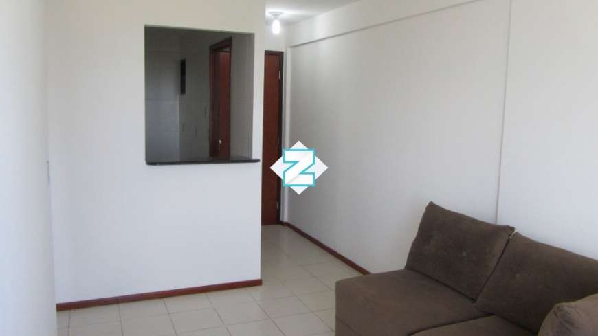 Apartamento com 2 Quartos para Alugar, 42 m² por R$ 650/Mês Avenida José Aírton Gondim Lamenha, 541 - São Jorge, Maceió - AL