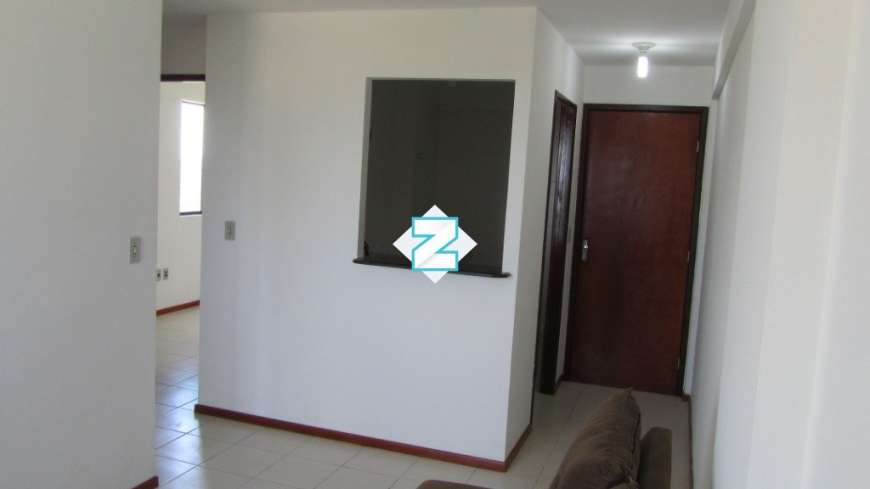 Apartamento com 2 Quartos para Alugar, 42 m² por R$ 650/Mês Avenida José Aírton Gondim Lamenha, 541 - São Jorge, Maceió - AL