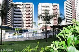 Apartamento com 2 Quartos à Venda, 60 m² por R$ 329.998 Rua Rio Negro - Vila Margarida, Campo Grande - MS