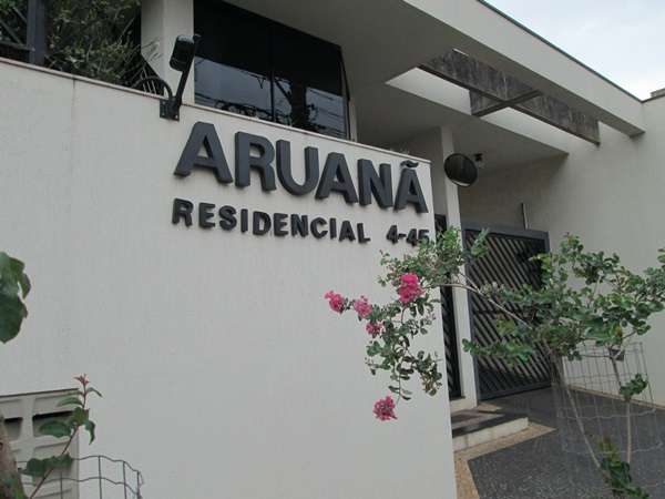 Apartamento com 3 Quartos para Alugar por R$ 800/Mês Alto Higienopolis, Bauru - SP