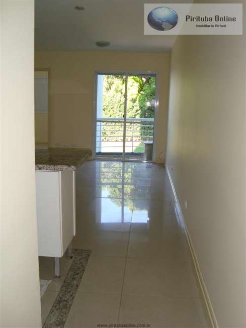 Apartamento com 3 Quartos para Alugar, 62 m² por R$ 1.600/Mês Vila Mangalot, São Paulo - SP