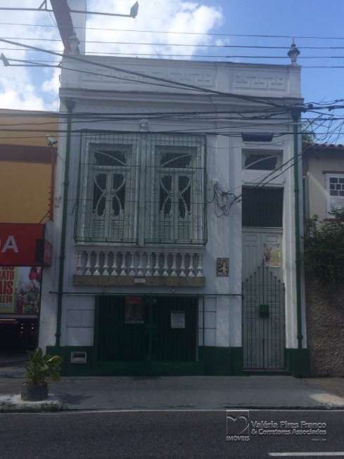 Casa com 2 Quartos para Alugar, 312 m² por R$ 8.000/Mês Cidade Velha, Belém - PA