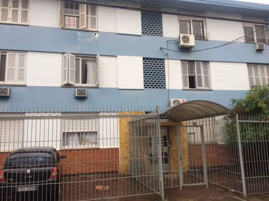 Apartamento com 3 Quartos para Alugar, 77 m² por R$ 1.590/Mês Rua Lasar Segall, 370 - São Sebastião, Porto Alegre - RS