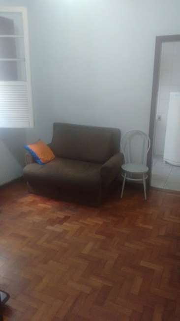 Apartamento com 1 Quarto à Venda, 65 m² por R$ 150.000 Lagoinha, Belo Horizonte - MG
