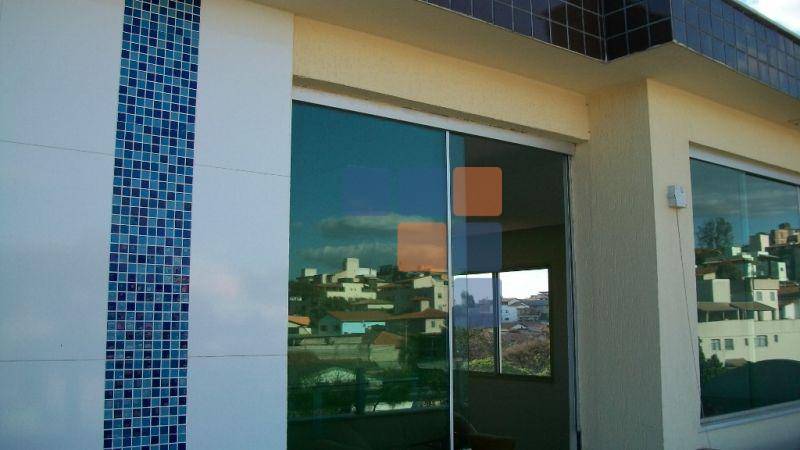 Cobertura com 4 Quartos à Venda, 100 m² por R$ 350.000 Paquetá, Belo Horizonte - MG