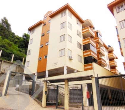 Apartamento com 3 Quartos à Venda, 79 m² por R$ 330.000 Borgo, Bento Gonçalves - RS