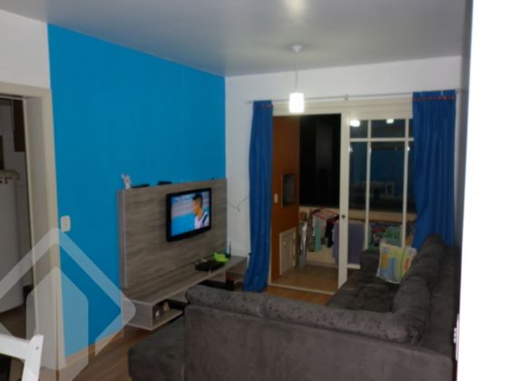 Apartamento com 3 Quartos à Venda, 79 m² por R$ 330.000 Borgo, Bento Gonçalves - RS