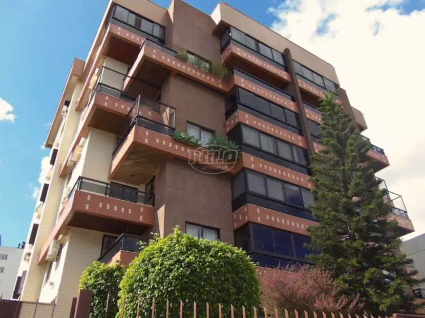 Apartamento com 4 Quartos à Venda, 179 m² por R$ 850.000 Rua Rigoberto Duarte, 70 - Nossa Senhora de Lourdes, Santa Maria - RS