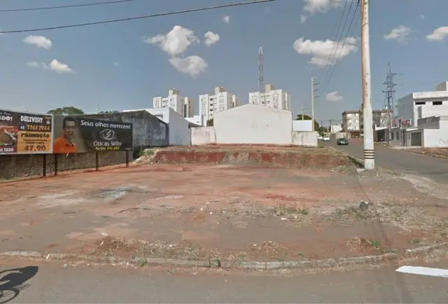Lote/Terreno para Alugar por R$ 1.200/Mês Jardim Morumbi, Londrina - PR