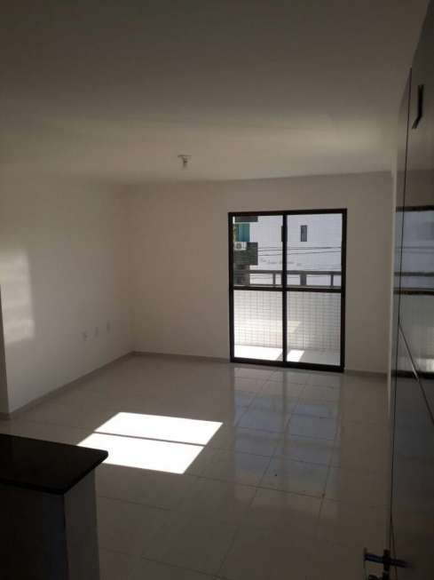 Apartamento com 3 Quartos à Venda, 70 m² por R$ 165.000 Cidade dos Colibris, João Pessoa - PB