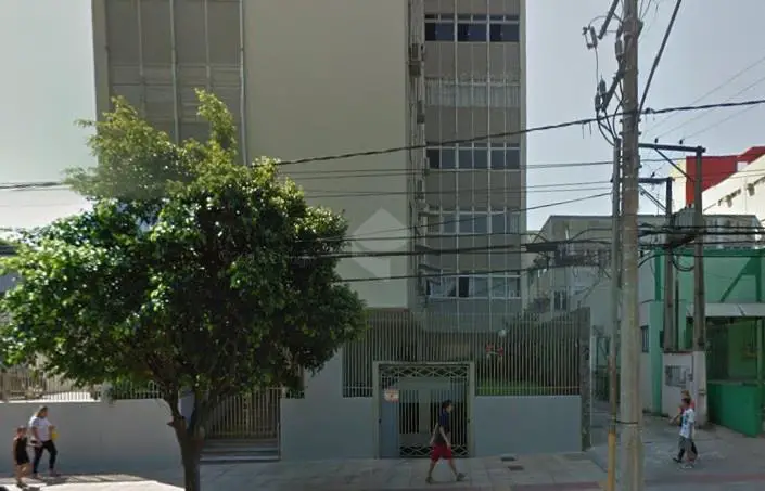 Apartamento com 4 Quartos à Venda, 225 m² por R$ 459.998 Avenida Afonso Pena - Centro, Campo Grande - MS