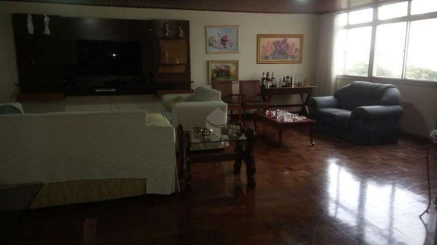 Apartamento com 4 Quartos à Venda, 225 m² por R$ 459.998 Avenida Afonso Pena - Centro, Campo Grande - MS