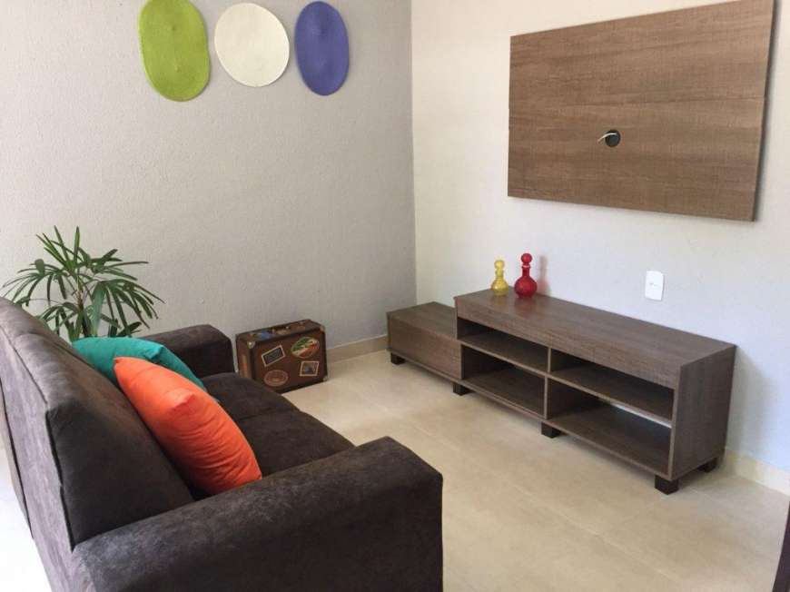 Apartamento com 8 Quartos à Venda, 238 m² por R$ 318.000 Jardim Tropical, Aparecida de Goiânia - GO