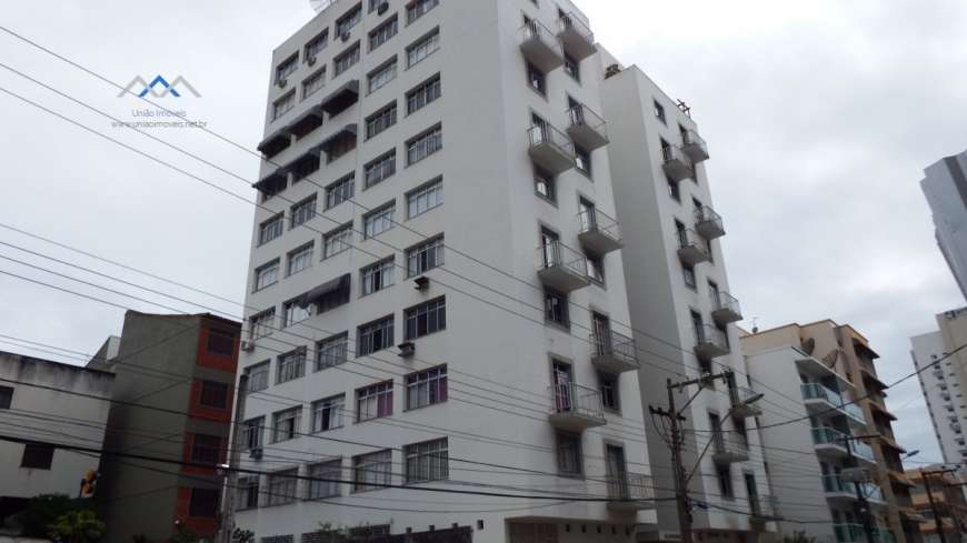 Apartamento com 3 Quartos para Alugar, 85 m² por R$ 1.200/Mês Rua Antônio Cláudio Coutinho, 134 - Centro, Guarapari - ES