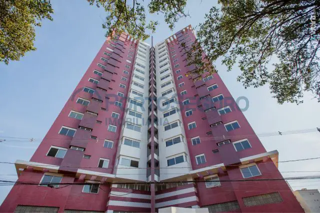 Apartamento com 4 Quartos à Venda por R$ 1.250.000 Rua Pernambuco - Centro, Cascavel - PR