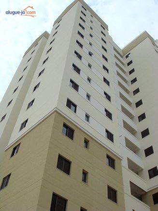 Apartamento com 3 Quartos para Alugar, 75 m² por R$ 1.350/Mês Rua Inez Maria Cuoghi - Urbanova, São José dos Campos - SP