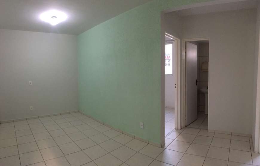 Apartamento com 2 Quartos para Alugar, 70 m² por R$ 950/Mês Rua Cardoso - Santa Efigênia, Belo Horizonte - MG