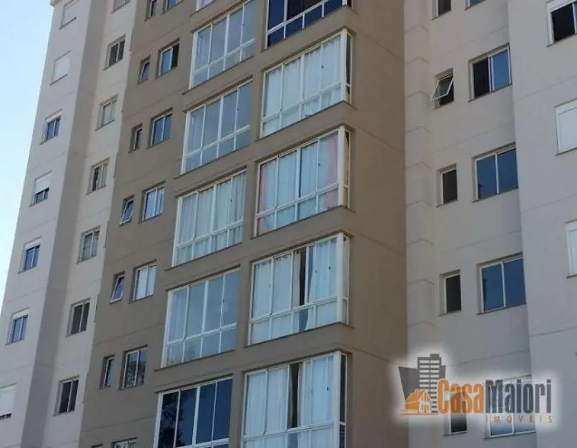 Apartamento com 1 Quarto à Venda, 27 m² por R$ 80.000 Rua Antônio Luís Somensi, 150 - Vila Nova, Bento Gonçalves - RS