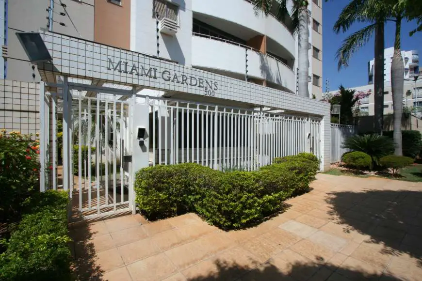 Apartamento com 2 Quartos para Alugar, 97 m² por R$ 1.600/Mês Rua das Pérolas, 500 - Bosque da Saúde, Cuiabá - MT