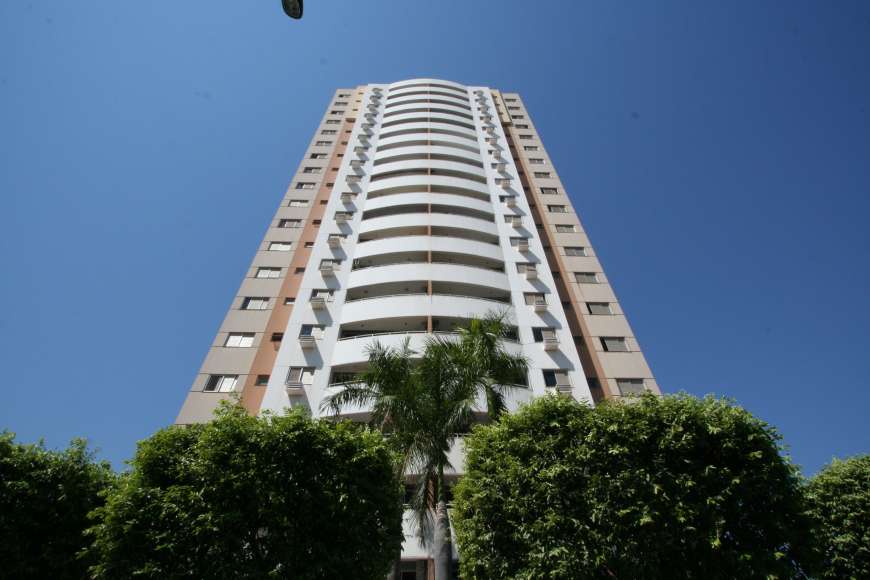 Apartamento com 2 Quartos para Alugar, 97 m² por R$ 1.600/Mês Rua das Pérolas, 500 - Bosque da Saúde, Cuiabá - MT