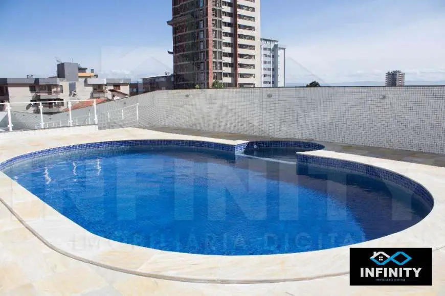 Apartamento com 4 Quartos à Venda, 249 m² por R$ 1.950.000 Avenida Carlos Barbosa - Praia Grande, Torres - RS