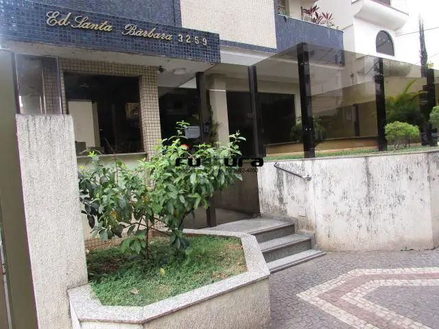 Apartamento com 3 Quartos para Alugar, 201 m² por R$ 2.000/Mês Rua T 36, 3259 - Setor Bueno, Goiânia - GO