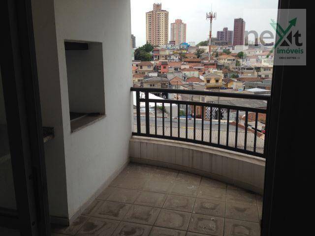Apartamento com 11 Quartos à Venda, 60 m² por R$ 410.000 Rua General Bagnuolo - Quinta da Paineira, São Paulo - SP