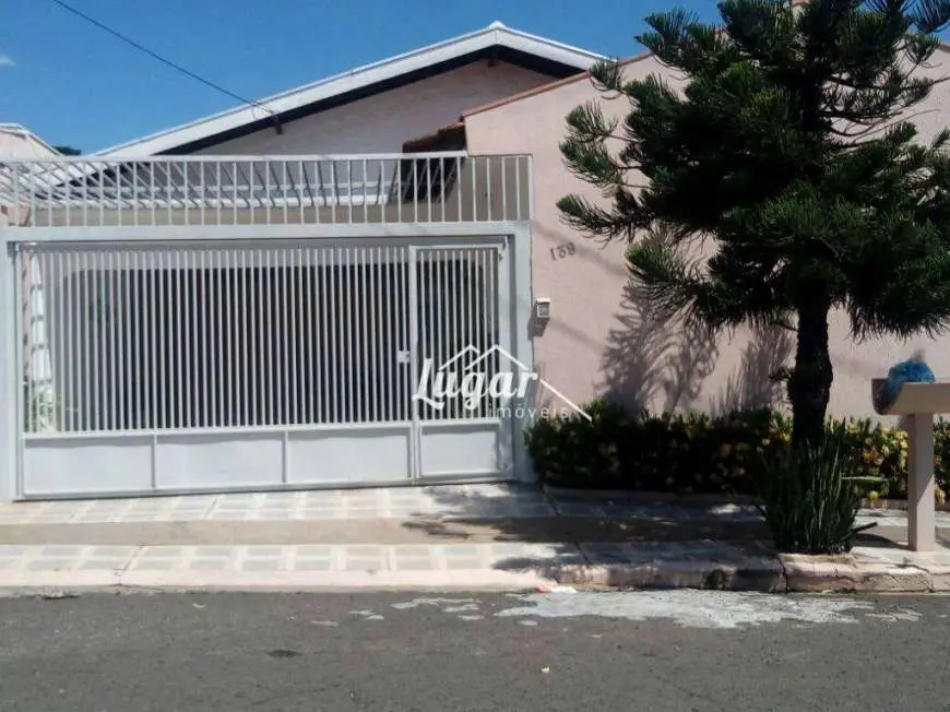 Casa com 3 Quartos à Venda por R$ 400.000 Cavalieri, Marília - SP