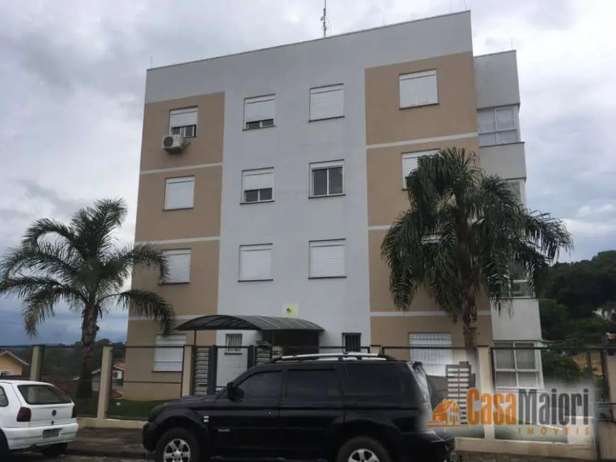 Apartamento com 1 Quarto à Venda, 41 m² por R$ 130.000 Rua Liberato Pereira, 178 - São Roque, Bento Gonçalves - RS