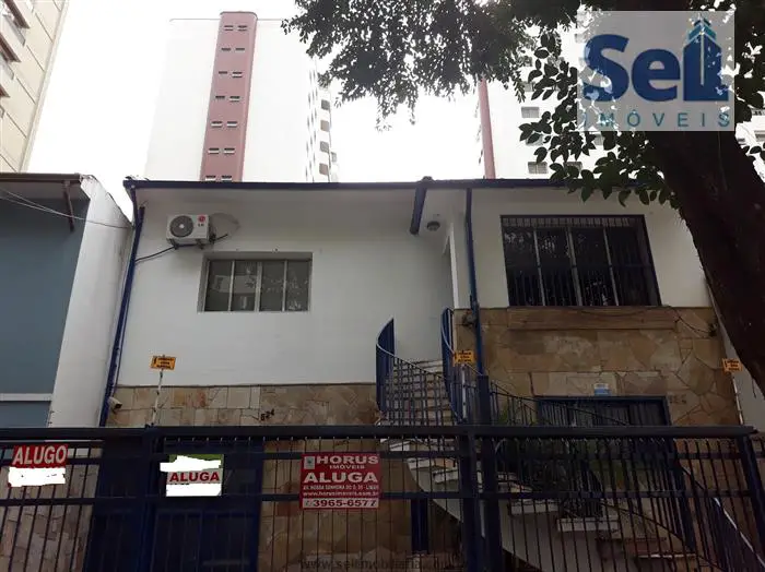 Casa com 10 Quartos para Alugar, 450 m² por R$ 7.500/Mês Rua Diana - Perdizes, São Paulo - SP