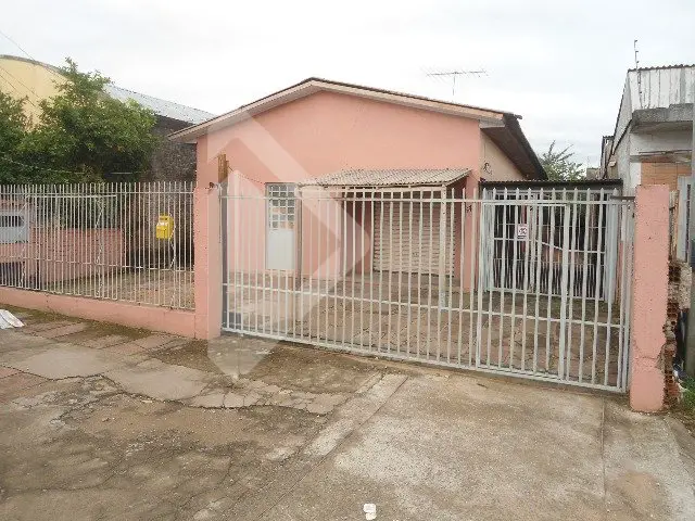 Casa com 2 Quartos à Venda, 70 m² por R$ 240.000 Avenida Arnaldo Pereira da Silva, 673 - Santos Dumont, São Leopoldo - RS