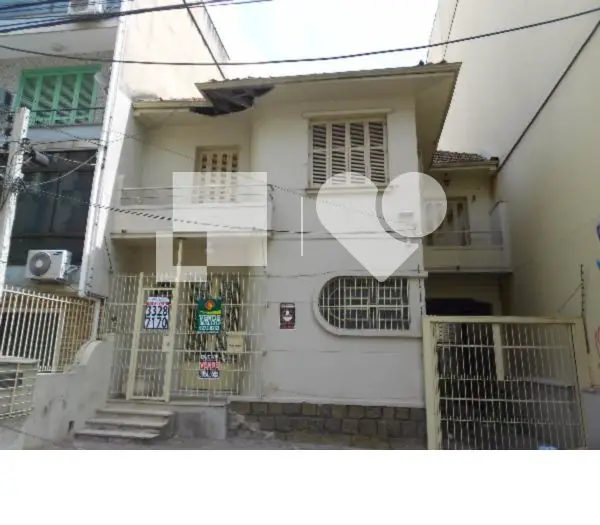 Casa com 4 Quartos à Venda, 240 m² por R$ 848.000 Centro Histórico, Porto Alegre - RS