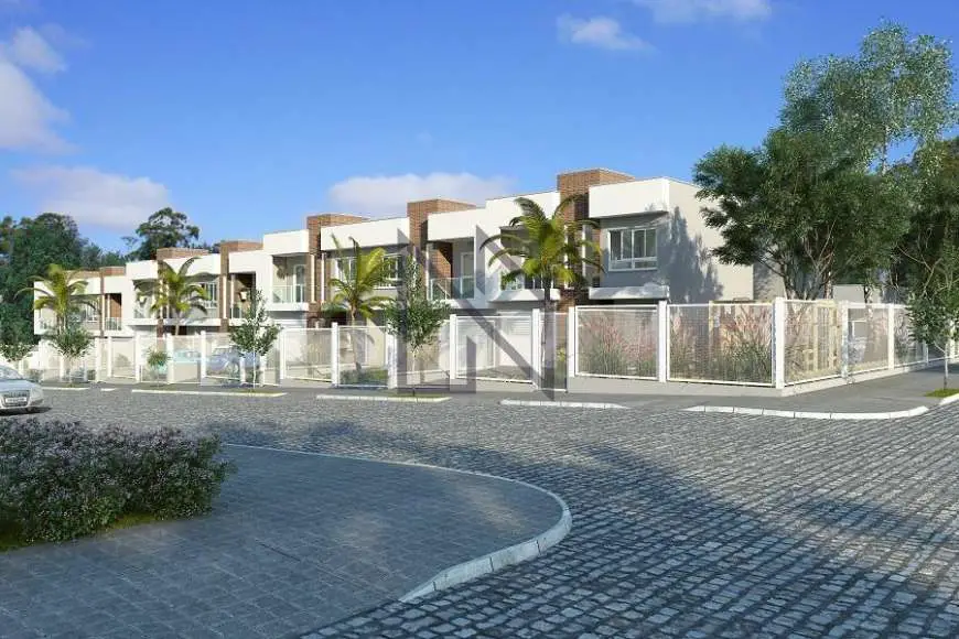 Casa com 3 Quartos à Venda, 115 m² por R$ 350.000 Boi Morto, Santa Maria - RS