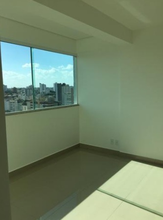 Apartamento com 1 Quarto à Venda, 43 m² por R$ 200.000 Rua Tapuios - Saraiva, Uberlândia - MG