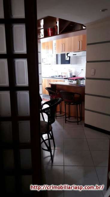 Apartamento com 2 Quartos à Venda, 65 m² por R$ 315.000 Veleiros, São Paulo - SP